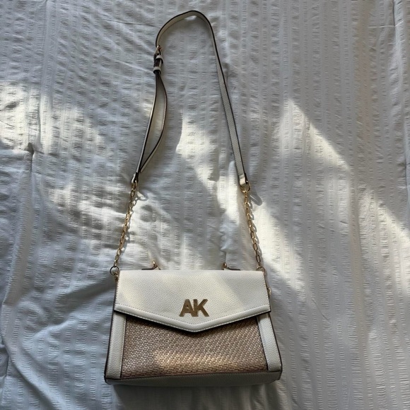 Anne Klein Bag - Picture 4 of 6